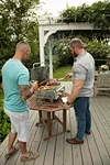 BBQ Tools set
